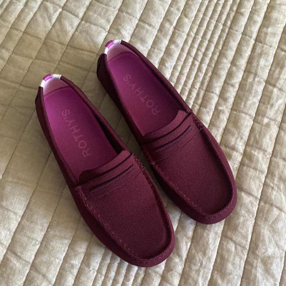 Rothy’s The Driver